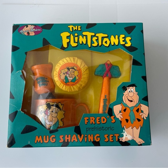 Other - Lot of 3: Great deals on Flintstones Vintage & Antique Toys. Excellent Condition